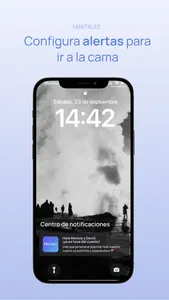 MiniTales: cuentos para peques screenshot 3