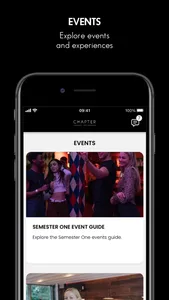 My Chapter App screenshot 3