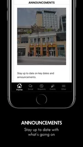 My Chapter App screenshot 4