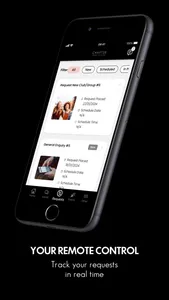 My Chapter App screenshot 6