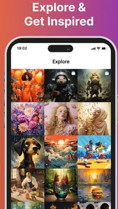 Insta Layout & Collage Planner screenshot 3