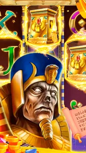 Ancient Relics Seeker screenshot 1