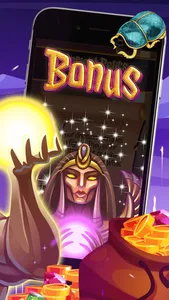 Ancient Relics Seeker screenshot 2