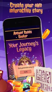 Ancient Relics Seeker screenshot 3