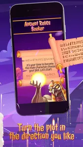 Ancient Relics Seeker screenshot 4