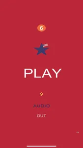 US FLAGS QUIZ screenshot 0