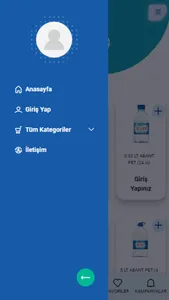 Yenicaner Gıda screenshot 3