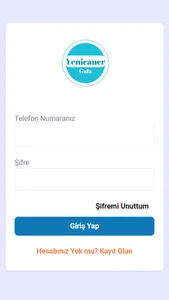 Yenicaner Gıda screenshot 4