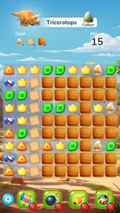 Jurassic Valley: Dinosaur Park screenshot 5