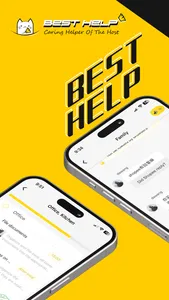 BestHelp screenshot 0