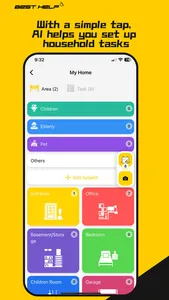 BestHelp screenshot 2