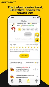 BestHelp screenshot 3