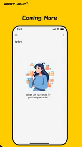 BestHelp screenshot 4