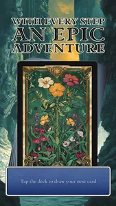 Prado Traveler - Fitness RPG screenshot 1