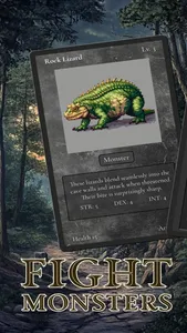 Prado Traveler - Fitness RPG screenshot 2