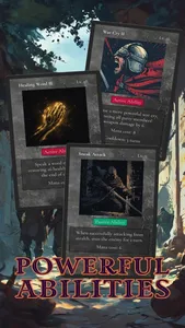 Prado Traveler - Fitness RPG screenshot 4