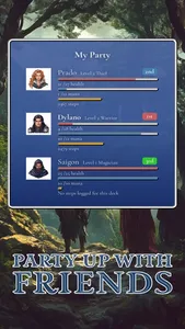 Prado Traveler - Fitness RPG screenshot 5