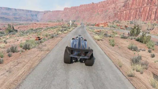 F1 Formula Racing RC Kart Race screenshot 5