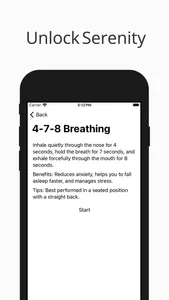 BreatheInSync screenshot 1
