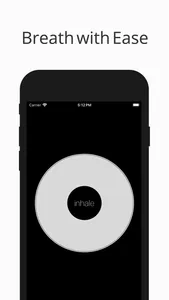 BreatheInSync screenshot 2