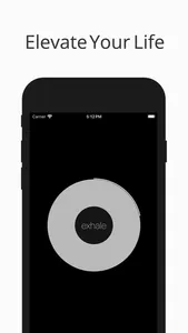 BreatheInSync screenshot 3