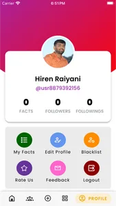 Amazing Facts - Did You Know? screenshot 6