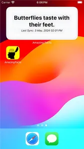 Amazing Facts - Did You Know? screenshot 8