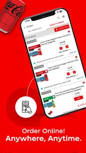 Coke Buddy - CCSB screenshot 1