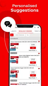 Coke Buddy - CCSB screenshot 4