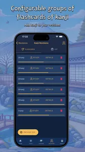 Miwago : Advanced Japanese screenshot 8