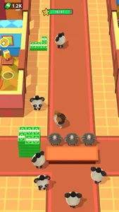 Cat Hotel : Perfect Meow screenshot 0