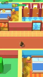 Cat Hotel : Perfect Meow screenshot 1