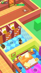 Cat Hotel : Perfect Meow screenshot 2