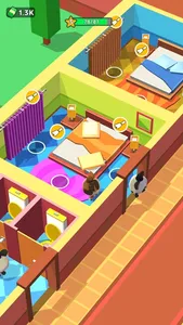 Cat Hotel : Perfect Meow screenshot 3
