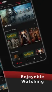 Maria - Movies & Live Stream screenshot 2