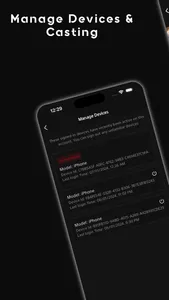 Maria - Movies & Live Stream screenshot 3