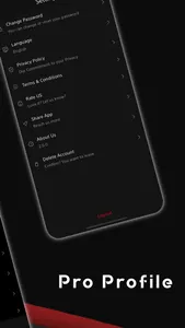 Maria - Movies & Live Stream screenshot 6