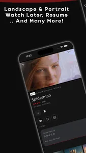 Maria - Movies & Live Stream screenshot 7