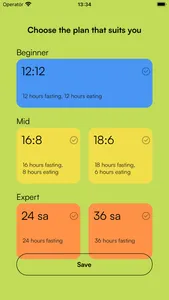 Fasta Fiesta screenshot 0