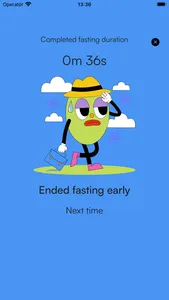 Fasta Fiesta screenshot 2