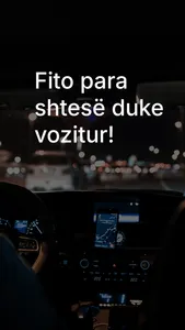 Clust Driver screenshot 0