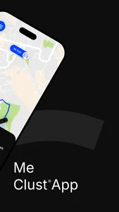 Clust Driver screenshot 2