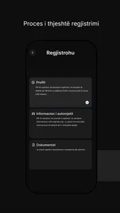 Clust Driver screenshot 3