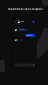 Clust Driver screenshot 4