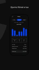 Clust Driver screenshot 5