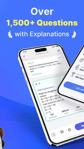 HSPT Exam Prep 2026 screenshot 1