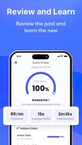 HSPT Exam Prep 2026 screenshot 4