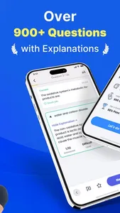 NASM CPT Fitness Practice 2026 screenshot 1