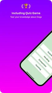 Dog Care Guide: Pup Tips & Fun screenshot 4