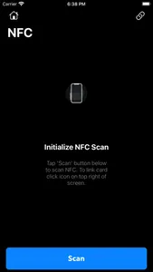 Redwing NFC screenshot 0